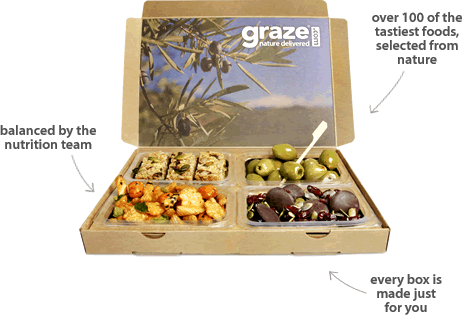 Free Graze Box