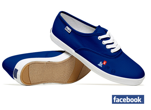 Facebook Shoes